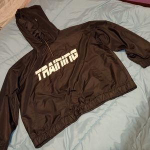 Forever21 Windbreaker